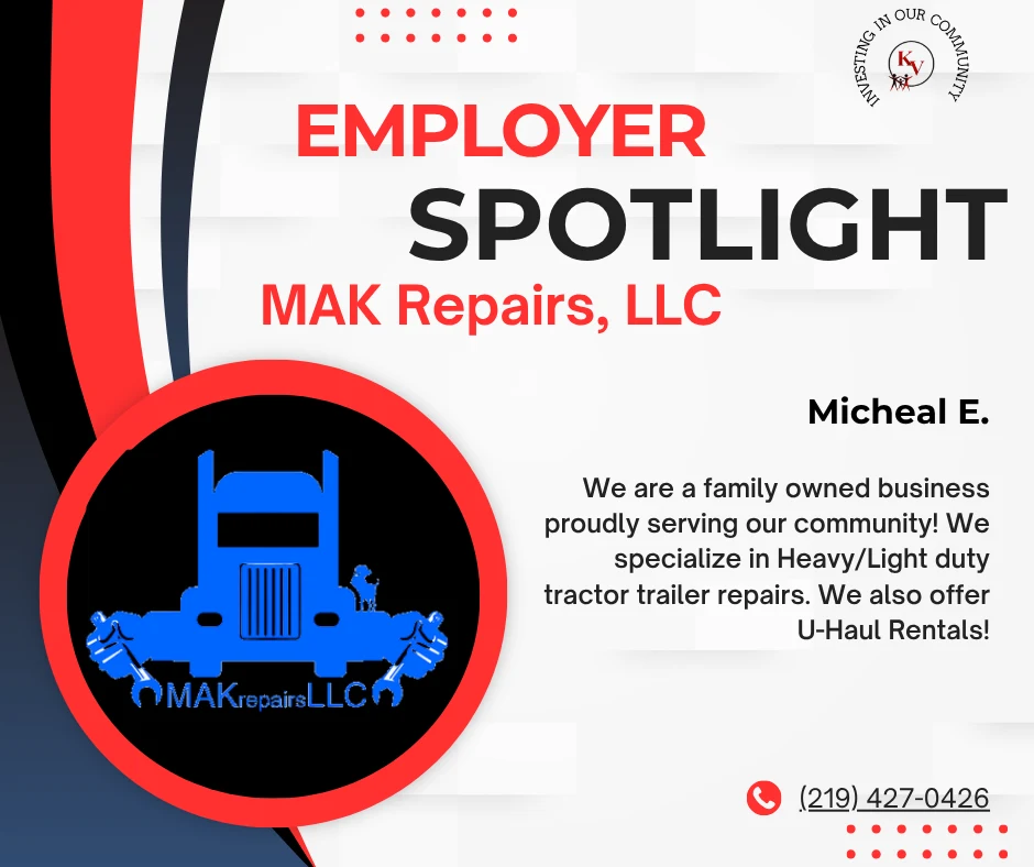 spotlight image and info